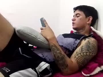 [17-08-23] josekingleo record private webcam from Chaturbate.com