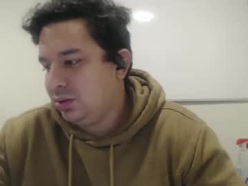 [03-01-25] mauro656 record premium show video from Chaturbate