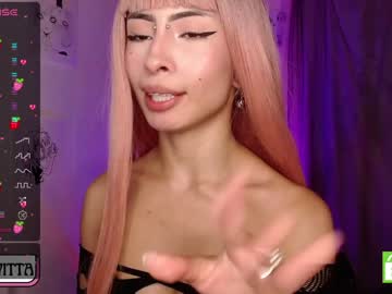 [17-12-23] satanbabee_ record video with toys from Chaturbate