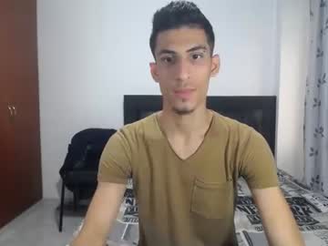 [27-01-23] veryhotboy_1 record private show video from Chaturbate.com