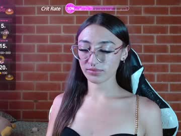 [08-05-24] anniee_land record webcam show from Chaturbate