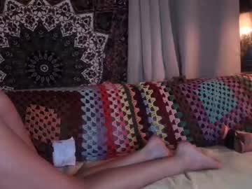 [05-10-23] breena_nymph video with dildo