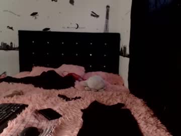 [30-11-22] harley_quinn_fs record premium show video from Chaturbate