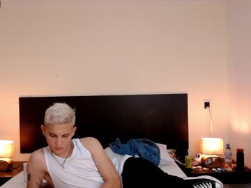 [30-04-22] isaacmuller_ record private XXX video from Chaturbate