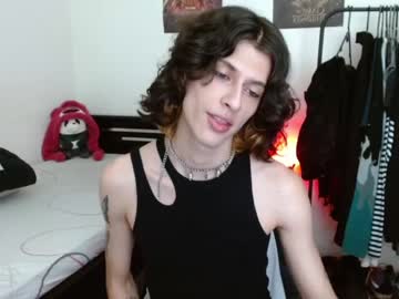 [16-11-23] timmyhotmilk record show with cum from Chaturbate