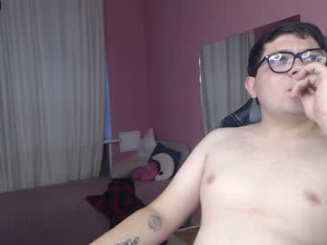[18-09-23] aaron_smith666 record public show from Chaturbate