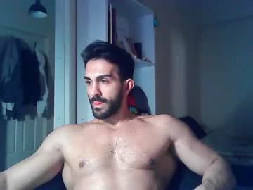 [02-12-23] chocopriapus record cam show from Chaturbate