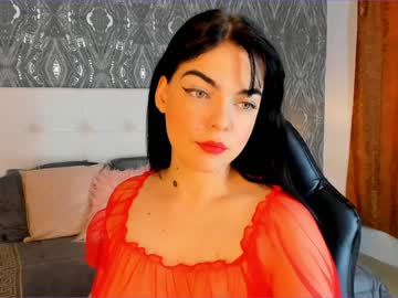 [21-02-23] merlinafrost record public webcam from Chaturbate