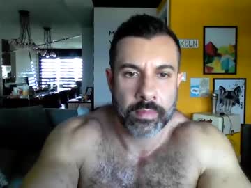 [30-11-23] muscboybrazil record webcam video from Chaturbate