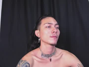 [20-08-23] chromeheart_ record video with dildo from Chaturbate.com