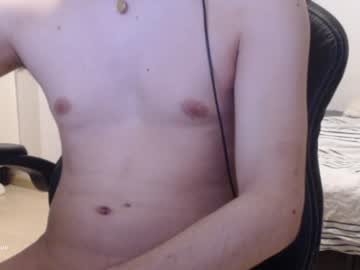 [06-06-22] dicsiple_ben chaturbate show with cum