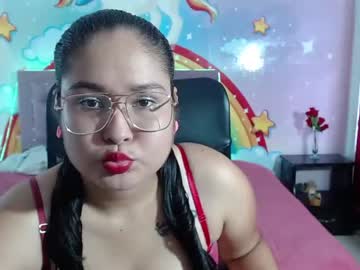 [12-07-22] keniasweet18 blowjob video from Chaturbate.com