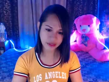 [22-01-24] pinay_shawnx record public show from Chaturbate.com