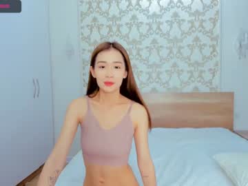 [02-06-22] mei_l chaturbate private XXX show