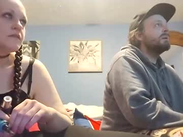 [19-02-24] sexxxycouple42069 record show with cum from Chaturbate.com