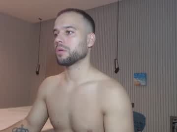 [22-11-23] sandro_best record public webcam from Chaturbate.com