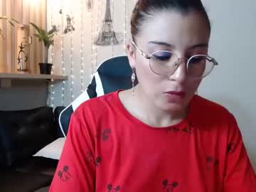 [21-11-23] allisonlove_88 private show