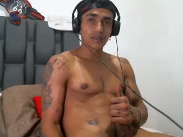 [06-06-23] chaky636 public show from Chaturbate