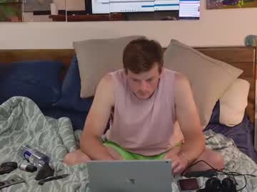 [03-05-24] darylbpounder public webcam from Chaturbate