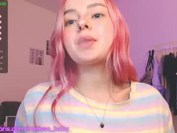 [16-03-22] melissayourbaby record public show video from Chaturbate.com