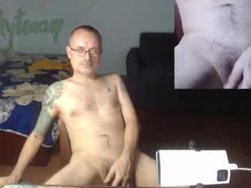 [26-04-23] milkyteacup record video with dildo from Chaturbate.com