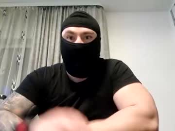 [25-04-23] thelycan89 record private XXX show from Chaturbate
