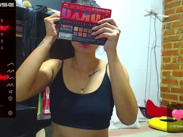 [15-07-23] daniela_ready record blowjob show from Chaturbate
