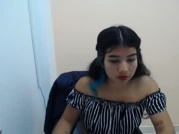 [18-11-22] staacymuller2 chaturbate private show