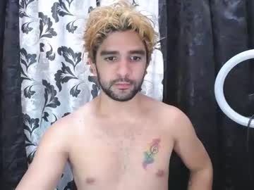 [19-06-23] cristhianar19 record show with toys from Chaturbate