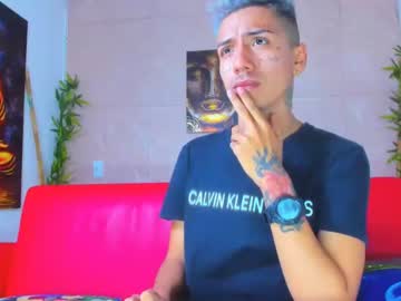 [20-04-23] dylandlealsta private show from Chaturbate