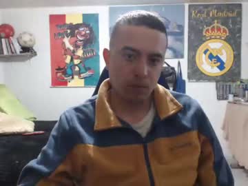 [25-01-24] karlo_foryou record private show from Chaturbate.com