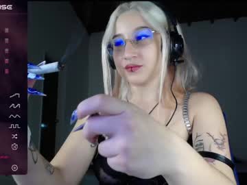 [20-11-23] ms_ratuelita cam show