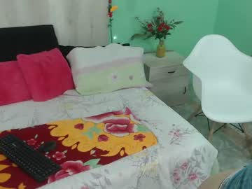 [14-07-22] wenndyrodriguez private webcam from Chaturbate.com