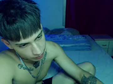 [14-12-22] _brokenboy_ public show video from Chaturbate.com