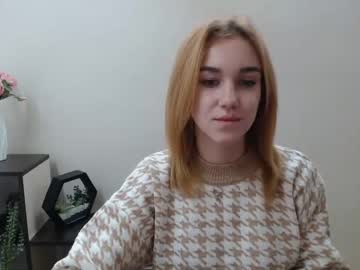 [08-12-23] charming_milady chaturbate private show