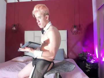 [02-07-22] jacob_coleman record webcam show from Chaturbate