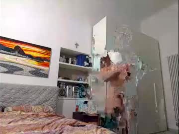 [29-04-22] merelli81 private sex show from Chaturbate.com