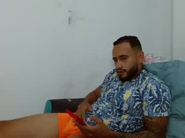 [08-02-22] cevallos_rouses record premium show video from Chaturbate.com