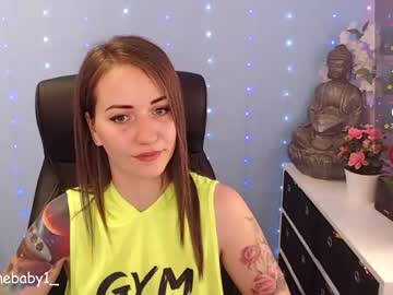 [09-04-24] gina_hotlick record blowjob video from Chaturbate