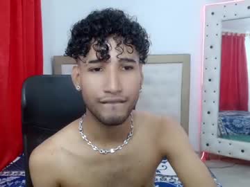 [15-01-24] norman_strong_latinboy chaturbate show with toys