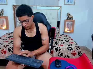 [12-08-23] sexobilatin_ private XXX video from Chaturbate.com