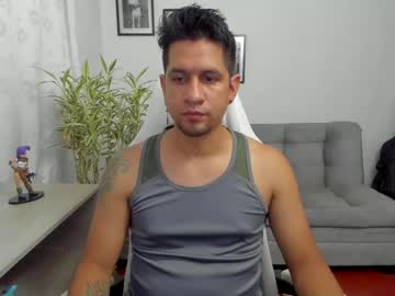 [25-07-23] thegianni webcam show