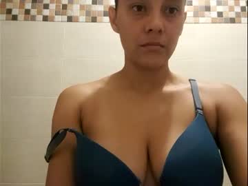 [27-03-23] fun_latina record private from Chaturbate