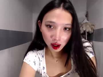 [14-10-23] ts_alexacum private from Chaturbate