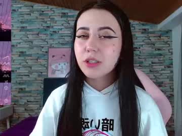 [25-01-24] _evangelinee_ blowjob video from Chaturbate