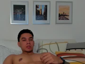 [06-07-23] adan_johns chaturbate cum record