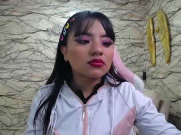[06-12-22] karime01_ record public show from Chaturbate