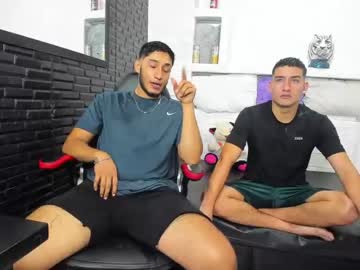 [03-04-24] kevin_and_santi record private from Chaturbate