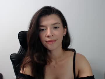 [25-09-23] missbeatrice private from Chaturbate