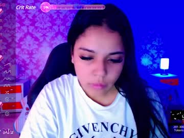 [09-04-24] naughty_darly record private webcam from Chaturbate
